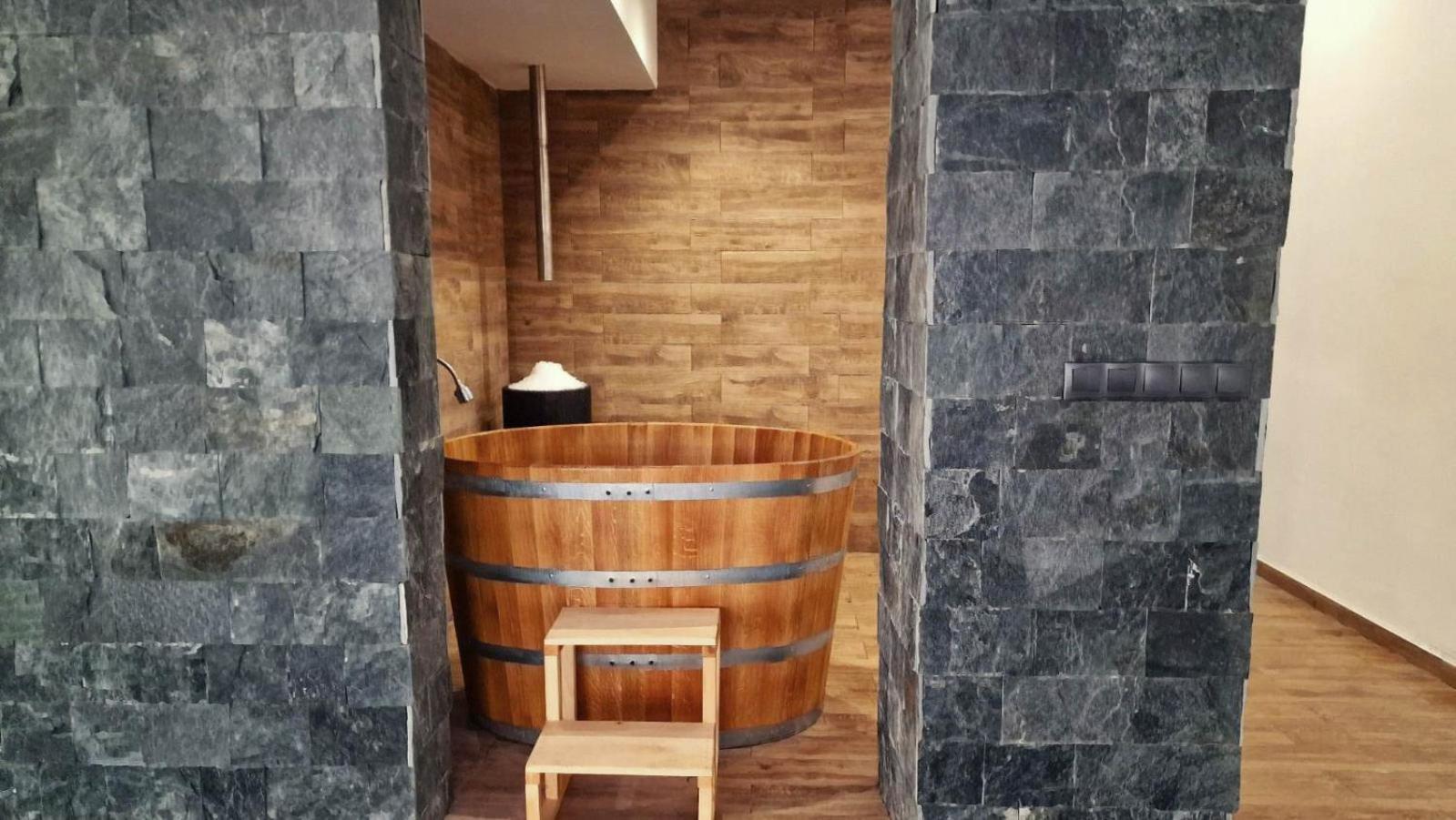 Waterside Spa Hotel Ognyanovo  Exterior foto
